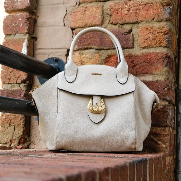 LEATHER Bag - Picture 1 of 4